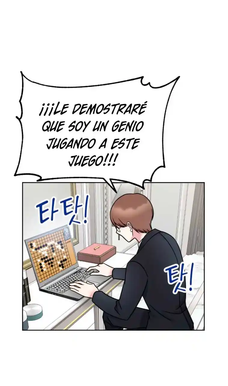 ¡Por Favor, Mayordomo! - Capítulo 13 - Página 27 - LectorTMOo