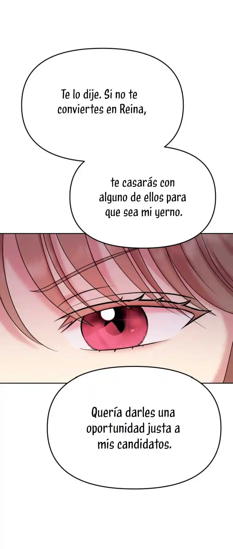 ¡Por Favor, Mayordomo! - Capítulo 13 - Página 54 - LectorTMOo
