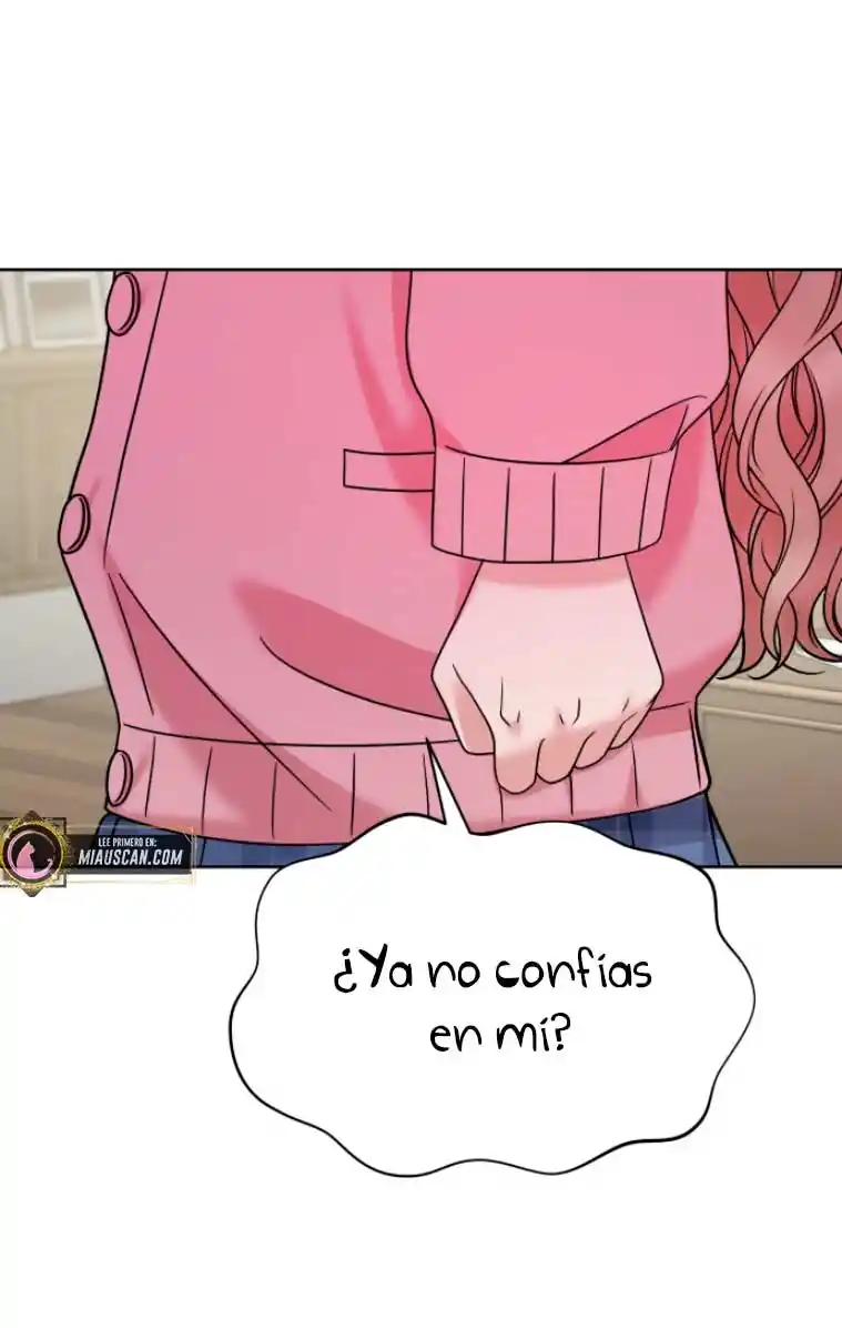 ¡Por Favor, Mayordomo! - Capítulo 13 - Página 55 - LectorTMOo