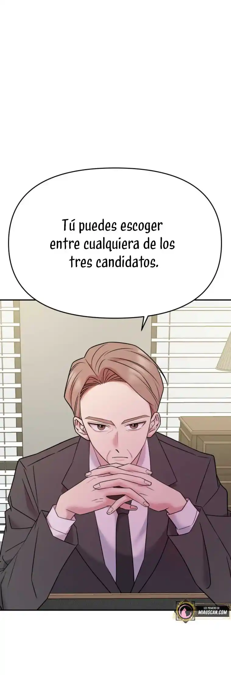¡Por Favor, Mayordomo! - Capítulo 13 - Página 57 - LectorTMOo
