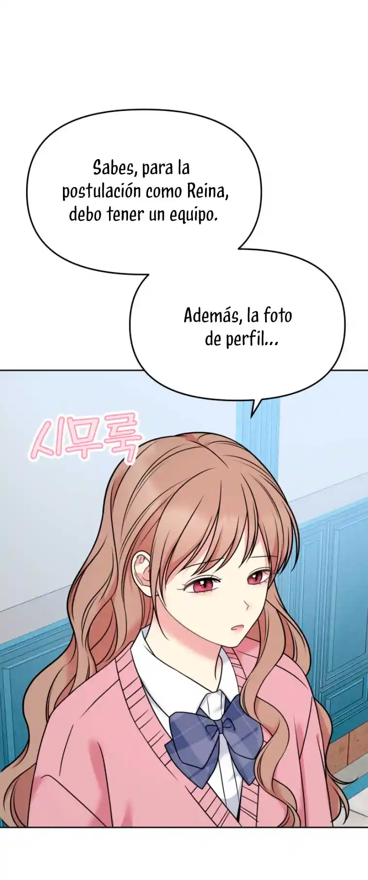 ¡Por Favor, Mayordomo! - Capítulo 14 - Página 21 - LectorTMOo