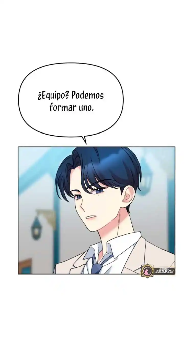 ¡Por Favor, Mayordomo! - Capítulo 14 - Página 22 - LectorTMOo