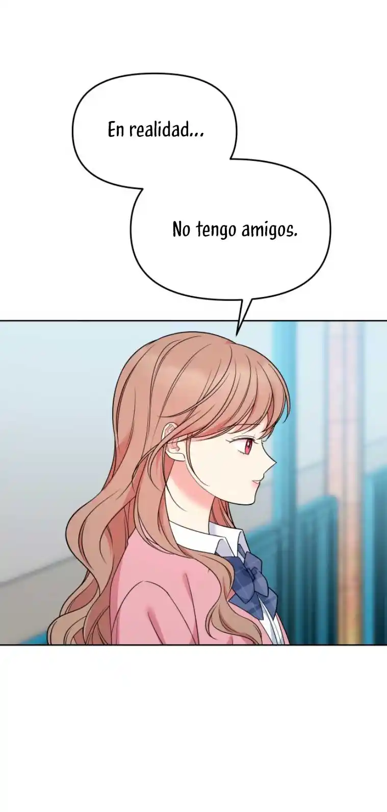 ¡Por Favor, Mayordomo! - Capítulo 14 - Página 23 - LectorTMOo