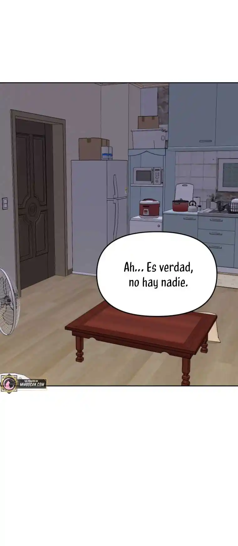 ¡Por Favor, Mayordomo! - Capítulo 14 - Página 45 - LectorTMOo