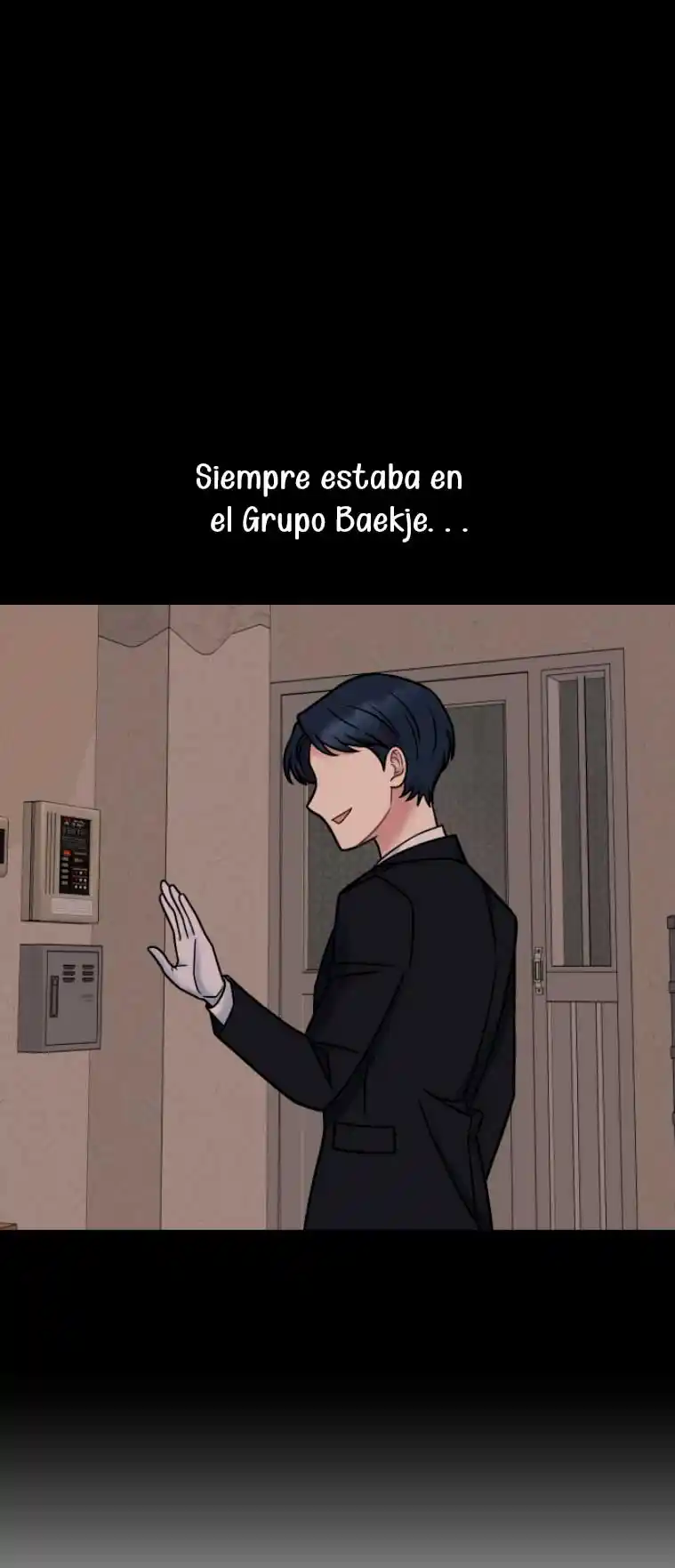 ¡Por Favor, Mayordomo! - Capítulo 14 - Página 53 - LectorTMOo