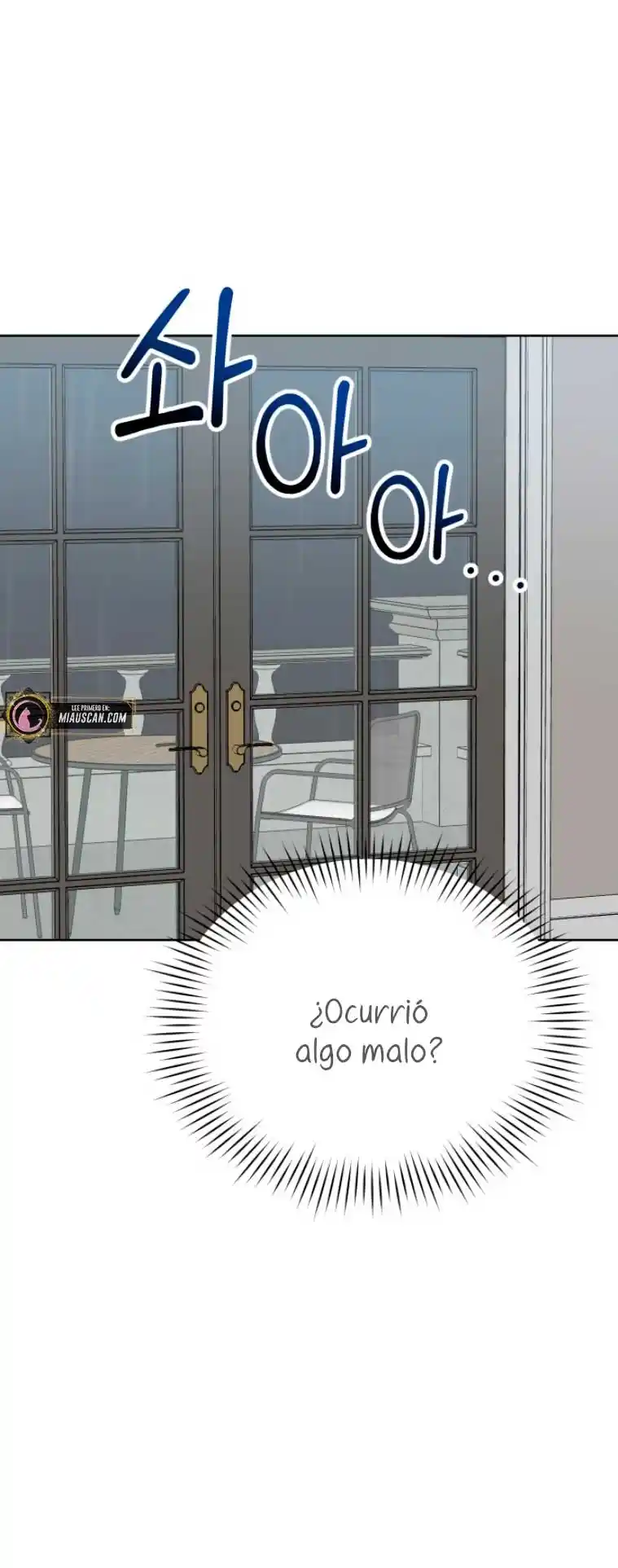 ¡Por Favor, Mayordomo! - Capítulo 14 - Página 58 - LectorTMOo
