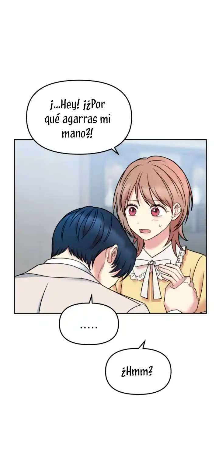 ¡Por Favor, Mayordomo! - Capítulo 15 - Página 7 - LectorTMOo