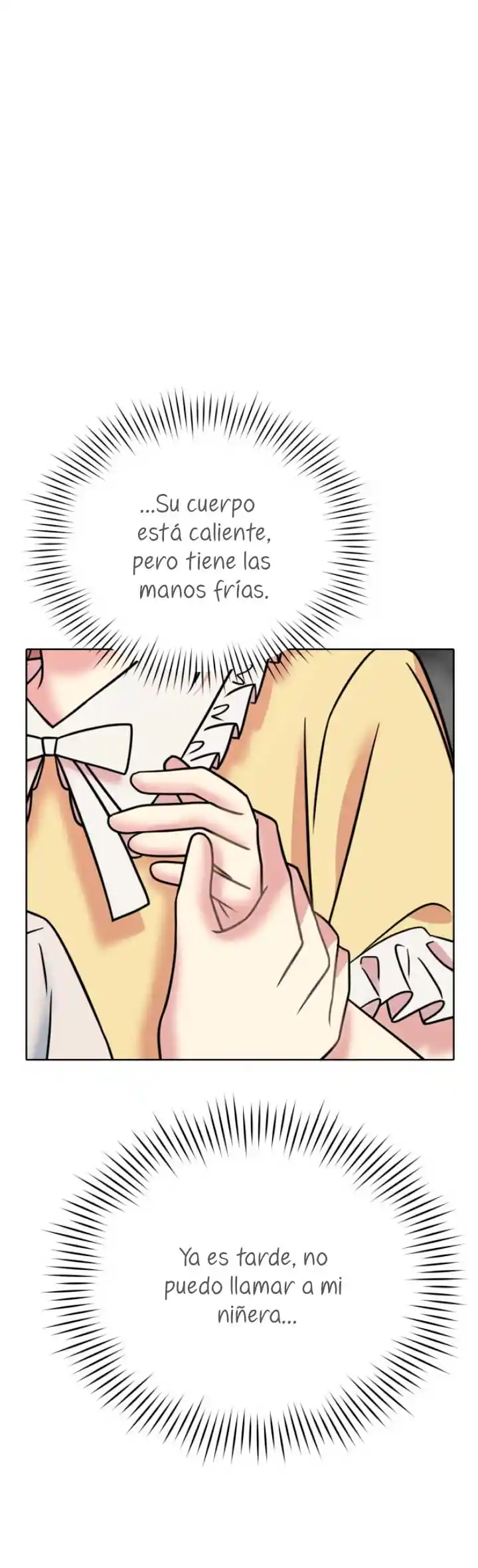 ¡Por Favor, Mayordomo! - Capítulo 15 - Página 10 - LectorTMOo