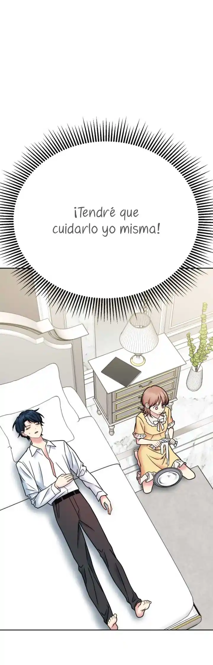 ¡Por Favor, Mayordomo! - Capítulo 15 - Página 11 - LectorTMOo