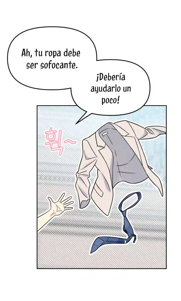 ¡Por Favor, Mayordomo! - Capítulo 15 - Página 15 - LectorTMOo