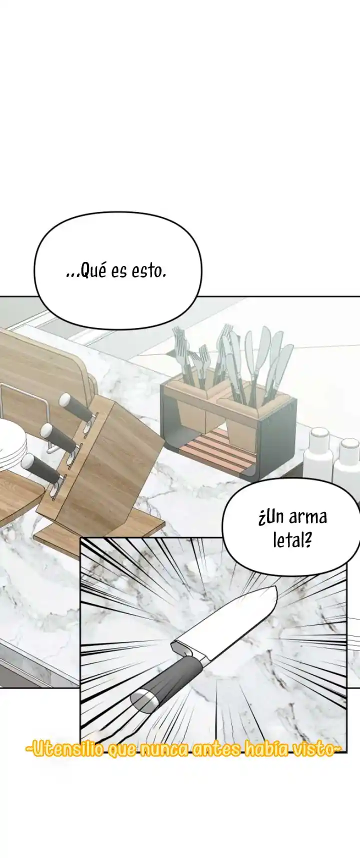 ¡Por Favor, Mayordomo! - Capítulo 15 - Página 29 - LectorTMOo