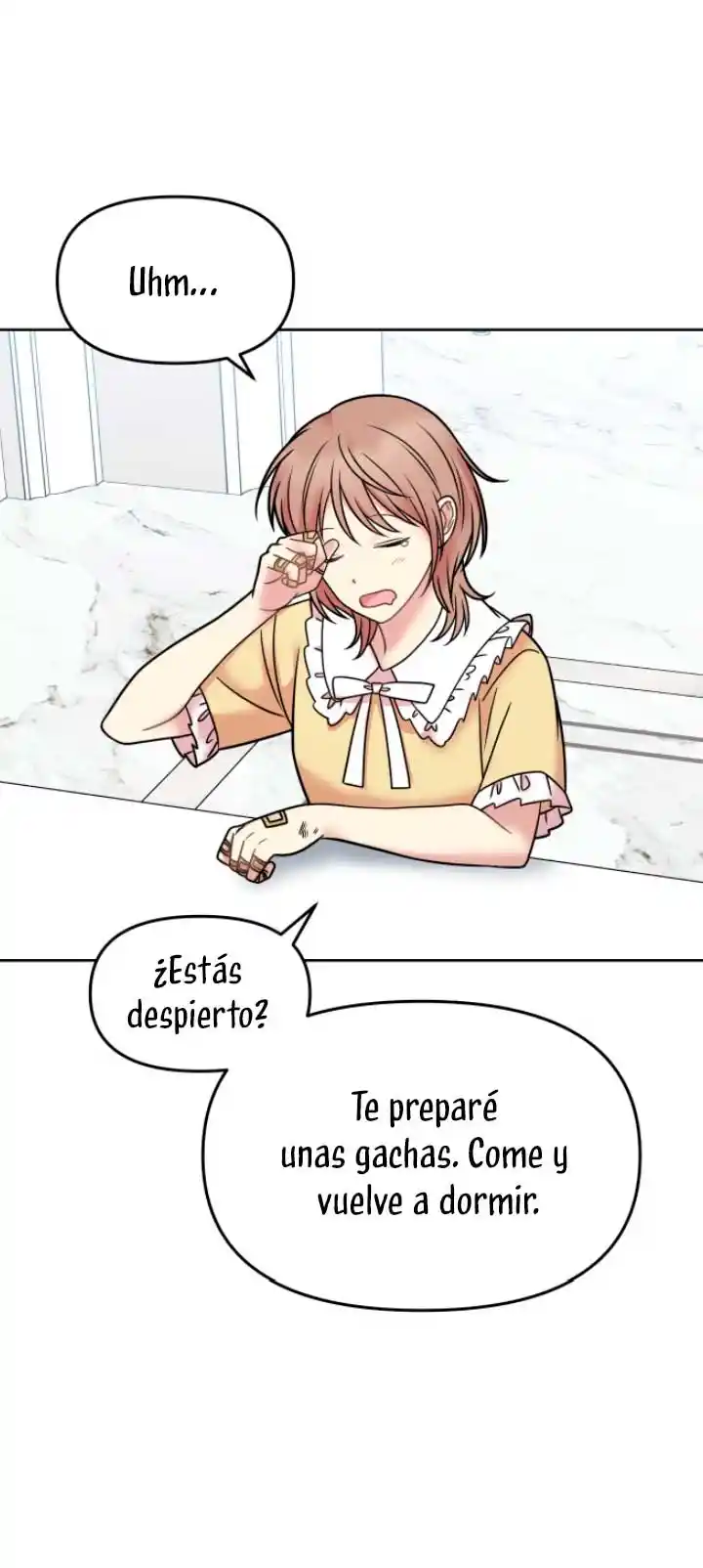 ¡Por Favor, Mayordomo! - Capítulo 15 - Página 41 - LectorTMOo