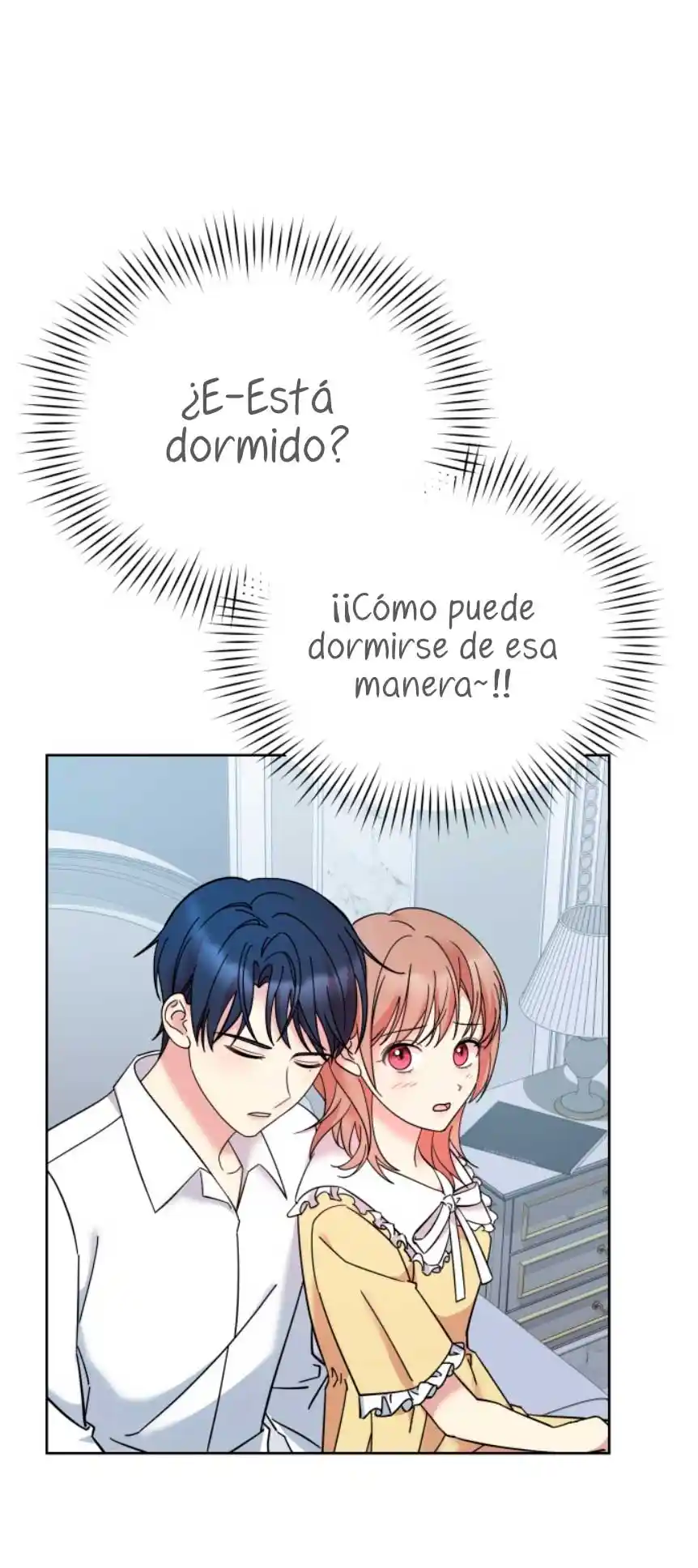 ¡Por Favor, Mayordomo! - Capítulo 16 - Página 5 - LectorTMOo