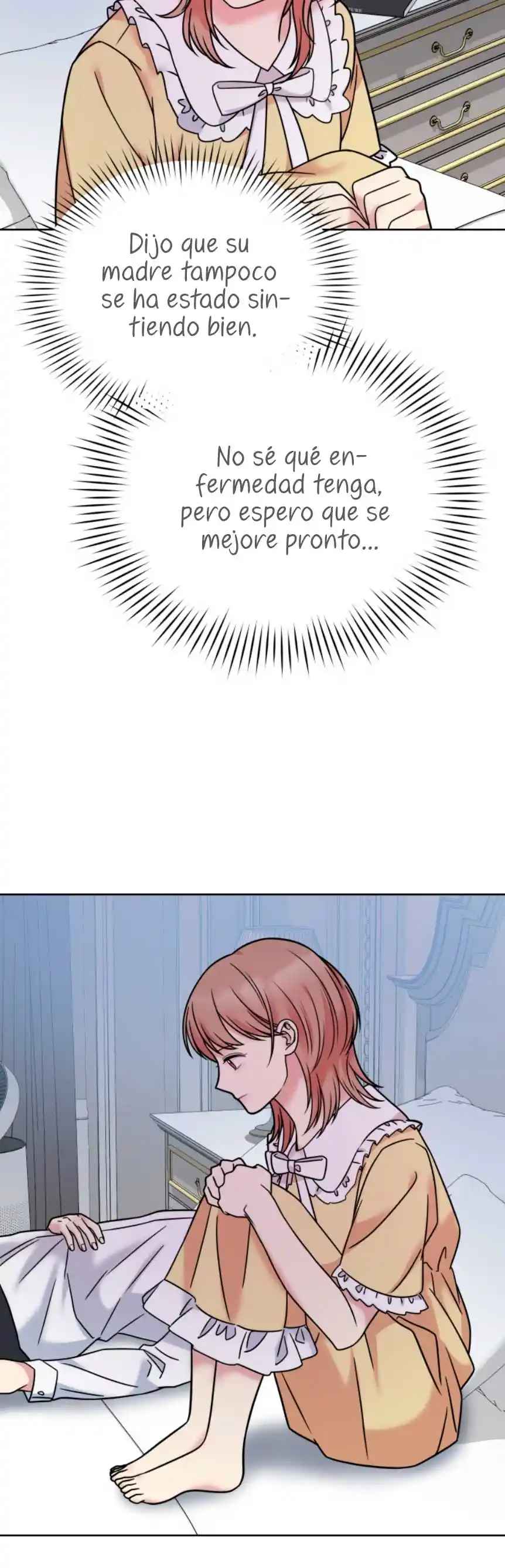 ¡Por Favor, Mayordomo! - Capítulo 16 - Página 17 - LectorTMOo