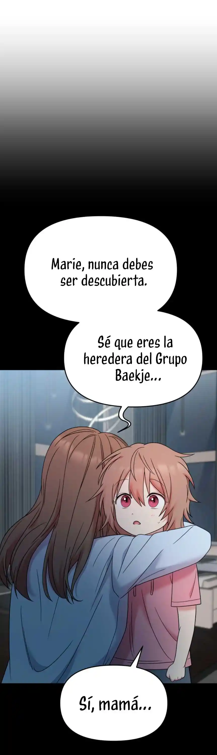 ¡Por Favor, Mayordomo! - Capítulo 16 - Página 20 - LectorTMOo