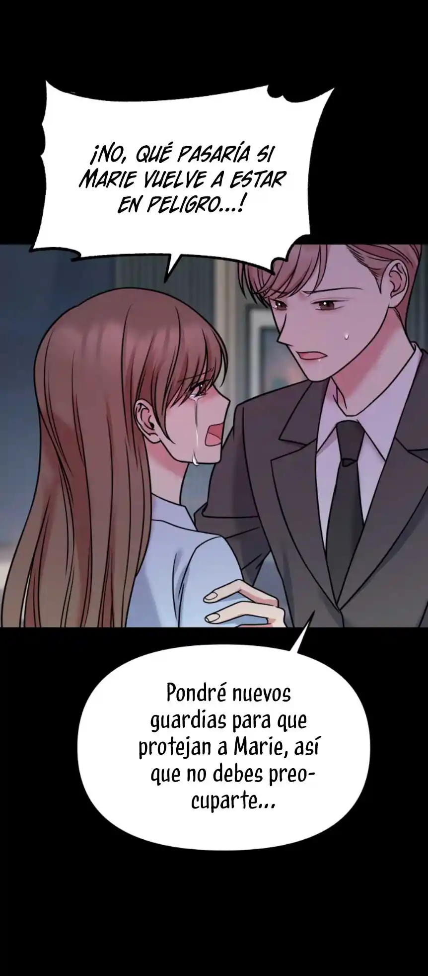 ¡Por Favor, Mayordomo! - Capítulo 16 - Página 22 - LectorTMOo