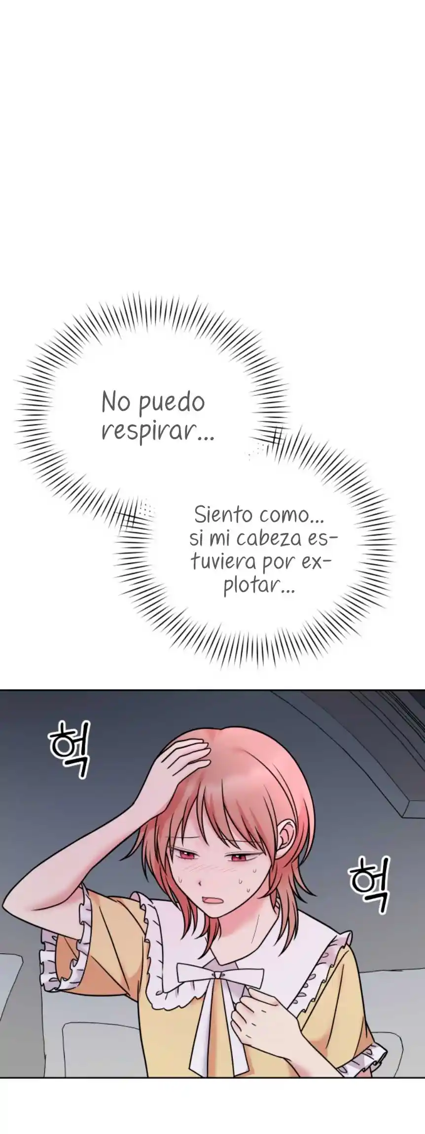 ¡Por Favor, Mayordomo! - Capítulo 16 - Página 35 - LectorTMOo