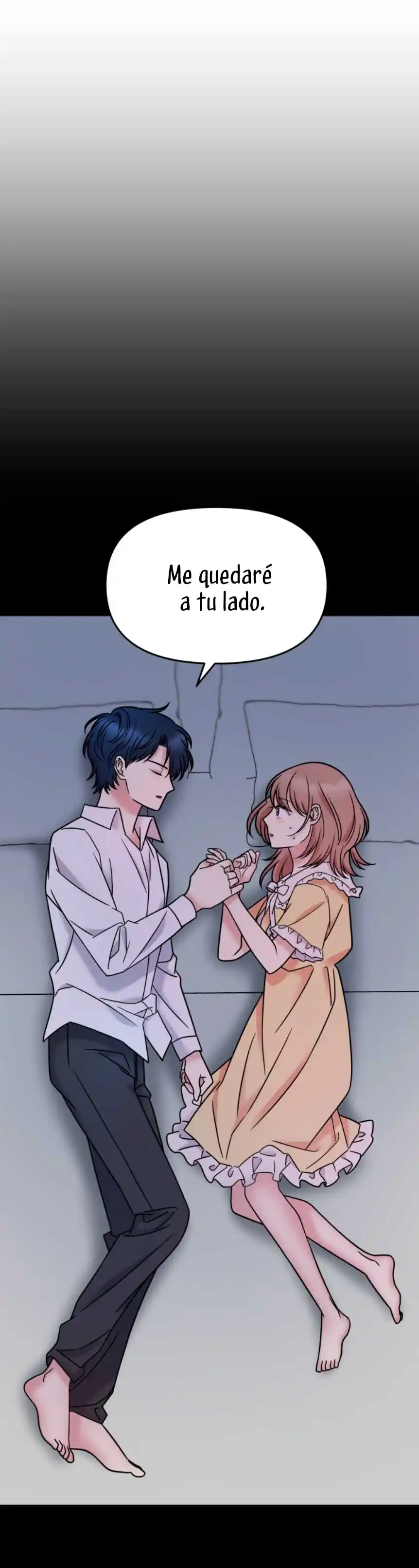 ¡Por Favor, Mayordomo! - Capítulo 17 - Página 7 - LectorTMOo