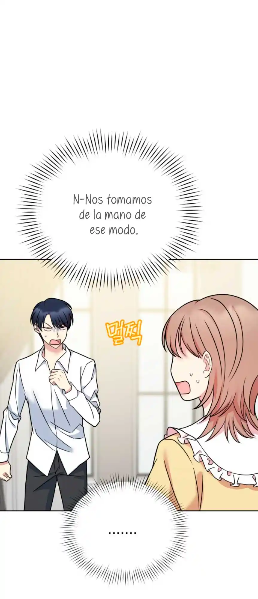 ¡Por Favor, Mayordomo! - Capítulo 17 - Página 10 - LectorTMOo