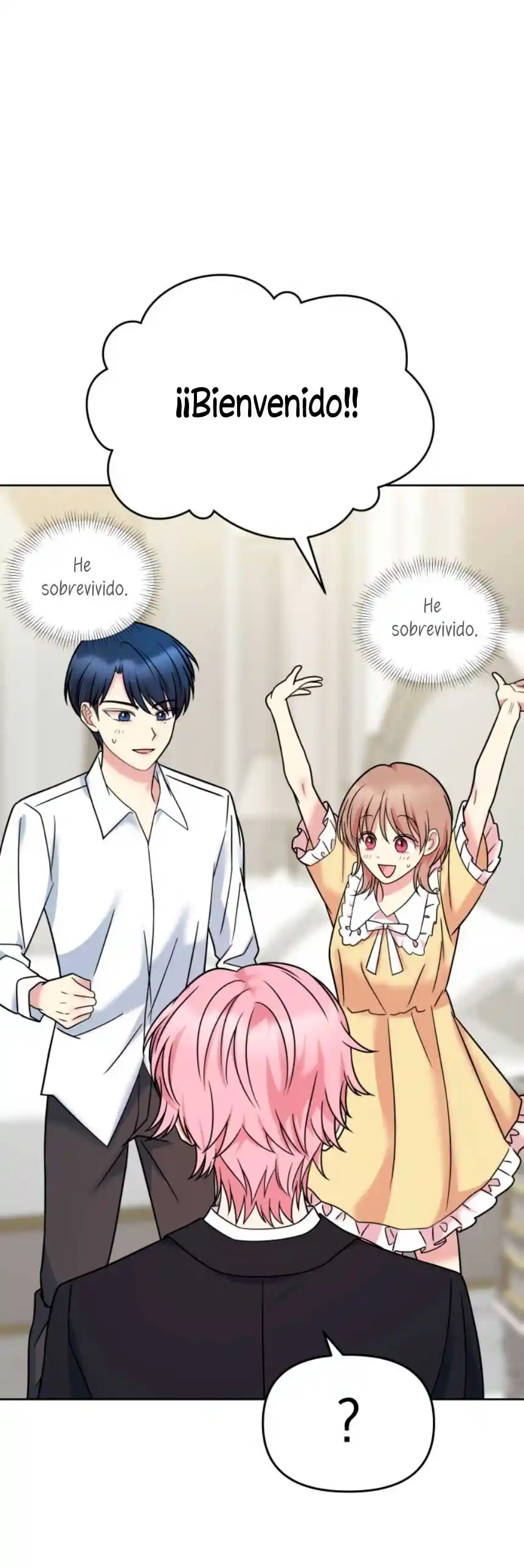 ¡Por Favor, Mayordomo! - Capítulo 17 - Página 16 - LectorTMOo