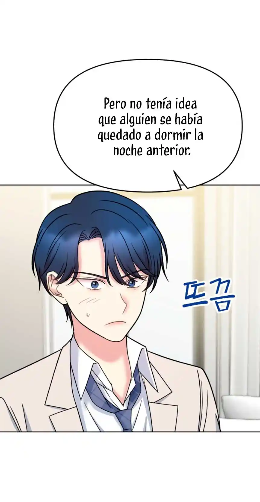 ¡Por Favor, Mayordomo! - Capítulo 17 - Página 19 - LectorTMOo