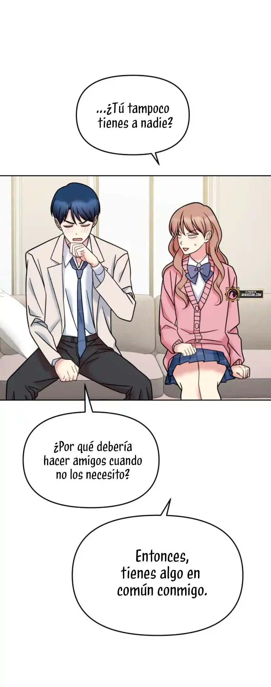 ¡Por Favor, Mayordomo! - Capítulo 17 - Página 28 - LectorTMOo