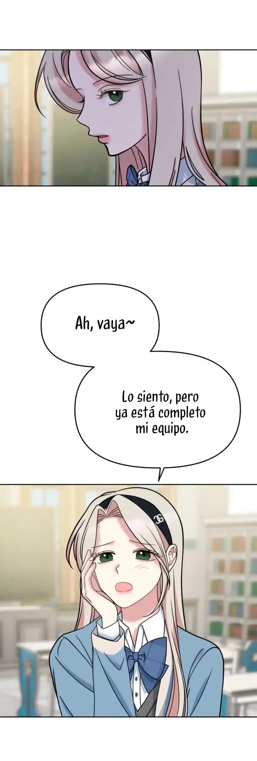 ¡Por Favor, Mayordomo! - Capítulo 17 - Página 60 - LectorTMOo