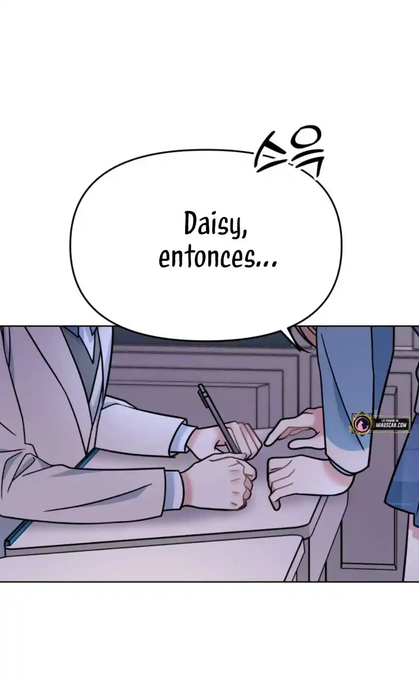 ¡Por Favor, Mayordomo! - Capítulo 17 - Página 61 - LectorTMOo