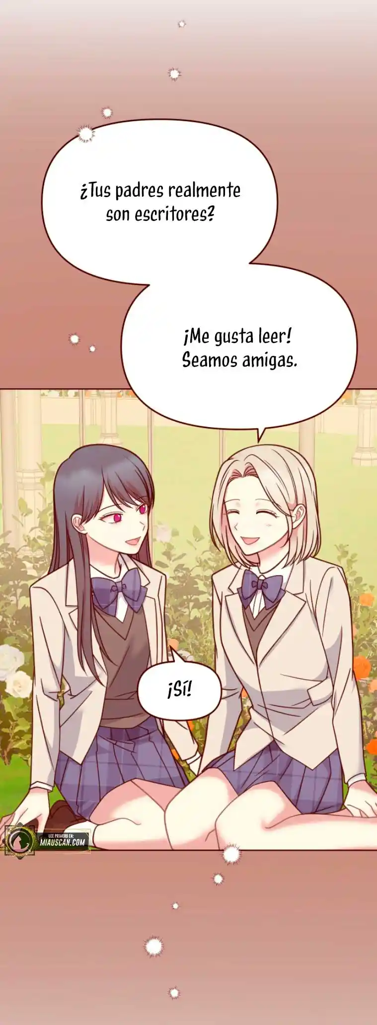 ¡Por Favor, Mayordomo! - Capítulo 18 - Página 13 - LectorTMOo