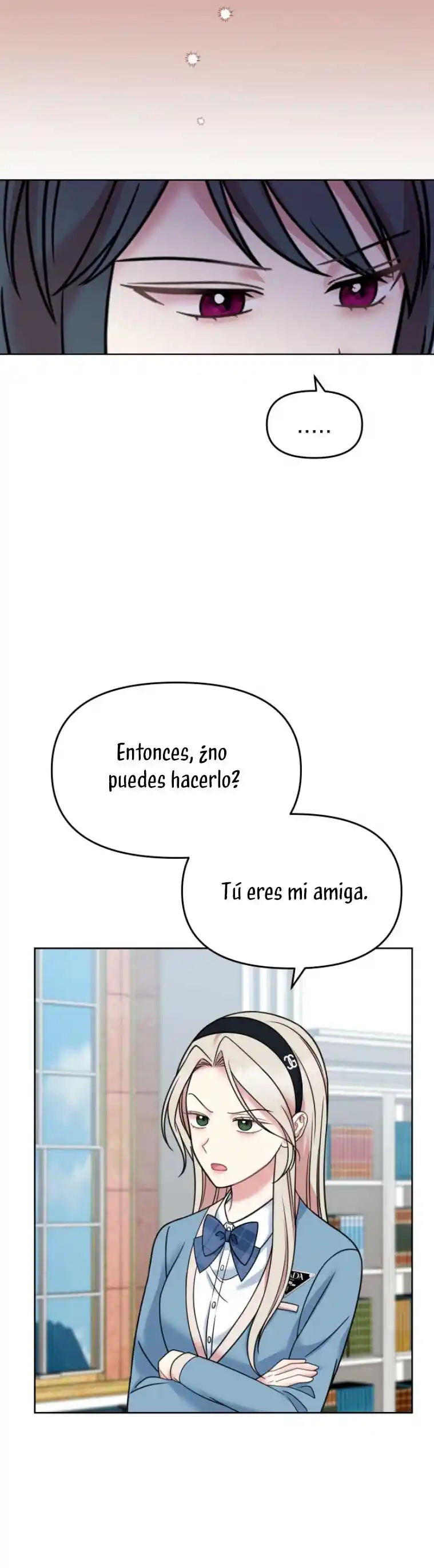 ¡Por Favor, Mayordomo! - Capítulo 18 - Página 14 - LectorTMOo
