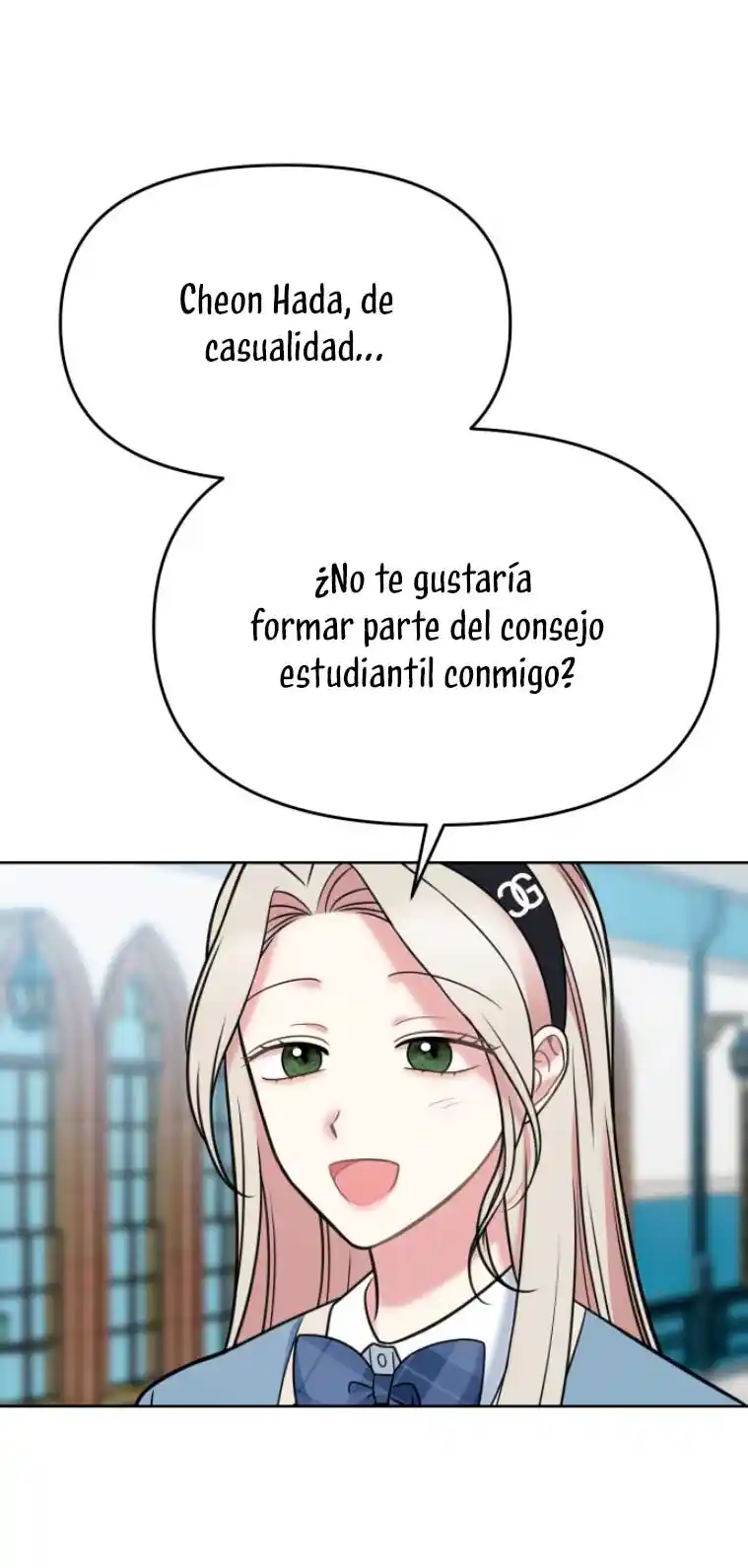 ¡Por Favor, Mayordomo! - Capítulo 18 - Página 22 - LectorTMOo