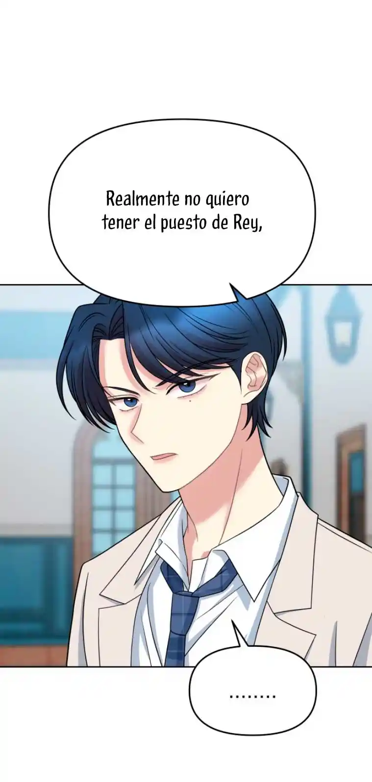¡Por Favor, Mayordomo! - Capítulo 18 - Página 23 - LectorTMOo