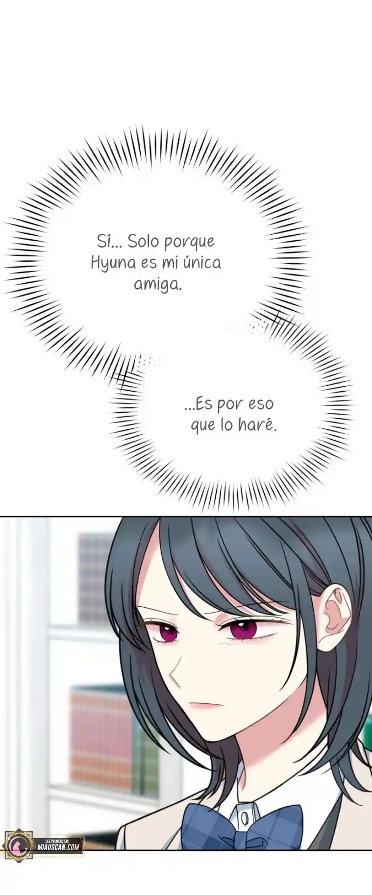 ¡Por Favor, Mayordomo! - Capítulo 18 - Página 29 - LectorTMOo