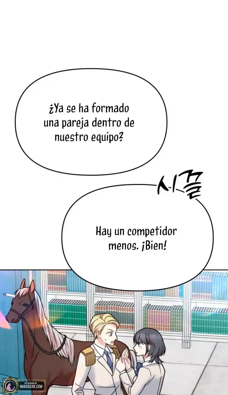 ¡Por Favor, Mayordomo! - Capítulo 18 - Página 50 - LectorTMOo