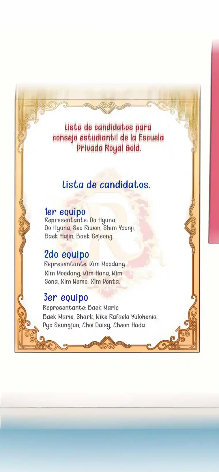 ¡Por Favor, Mayordomo! - Capítulo 18 - Página 70 - LectorTMOo