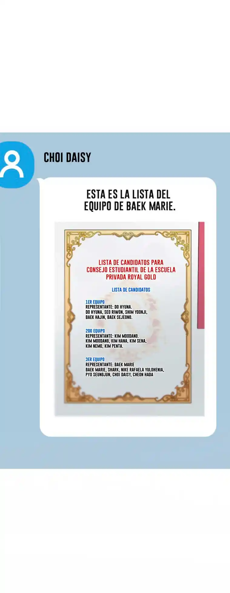 ¡Por Favor, Mayordomo! - Capítulo 19 - Página 8 - LectorTMOo