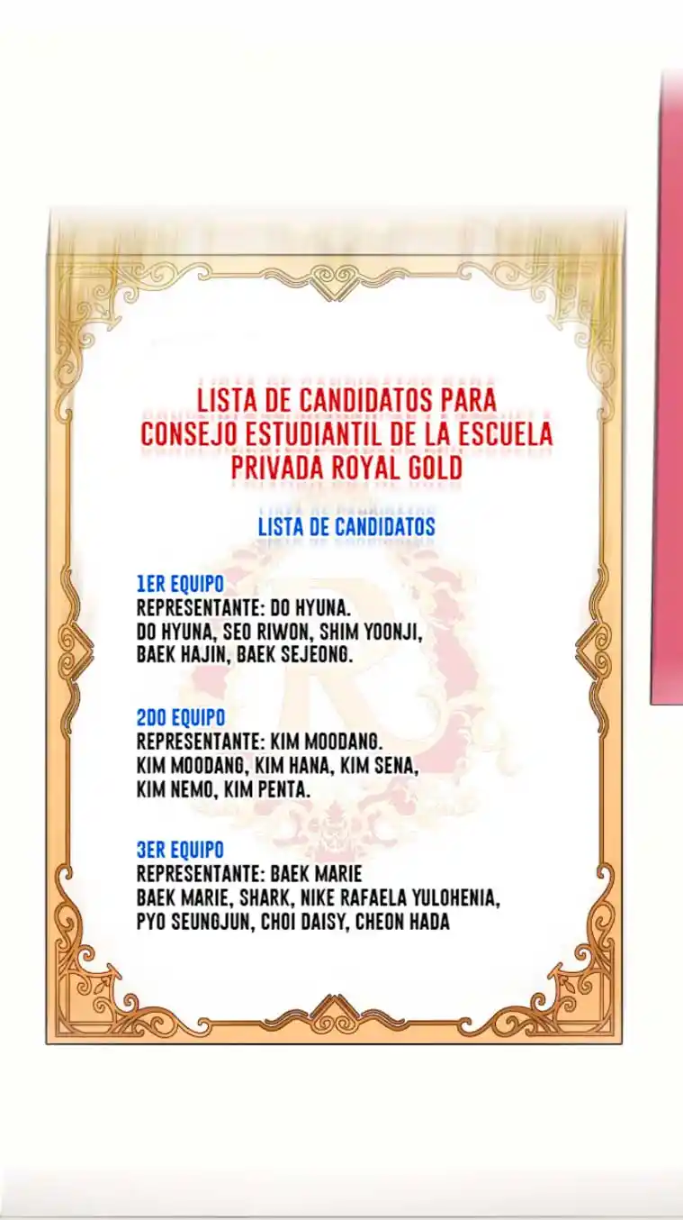 ¡Por Favor, Mayordomo! - Capítulo 19 - Página 9 - LectorTMOo