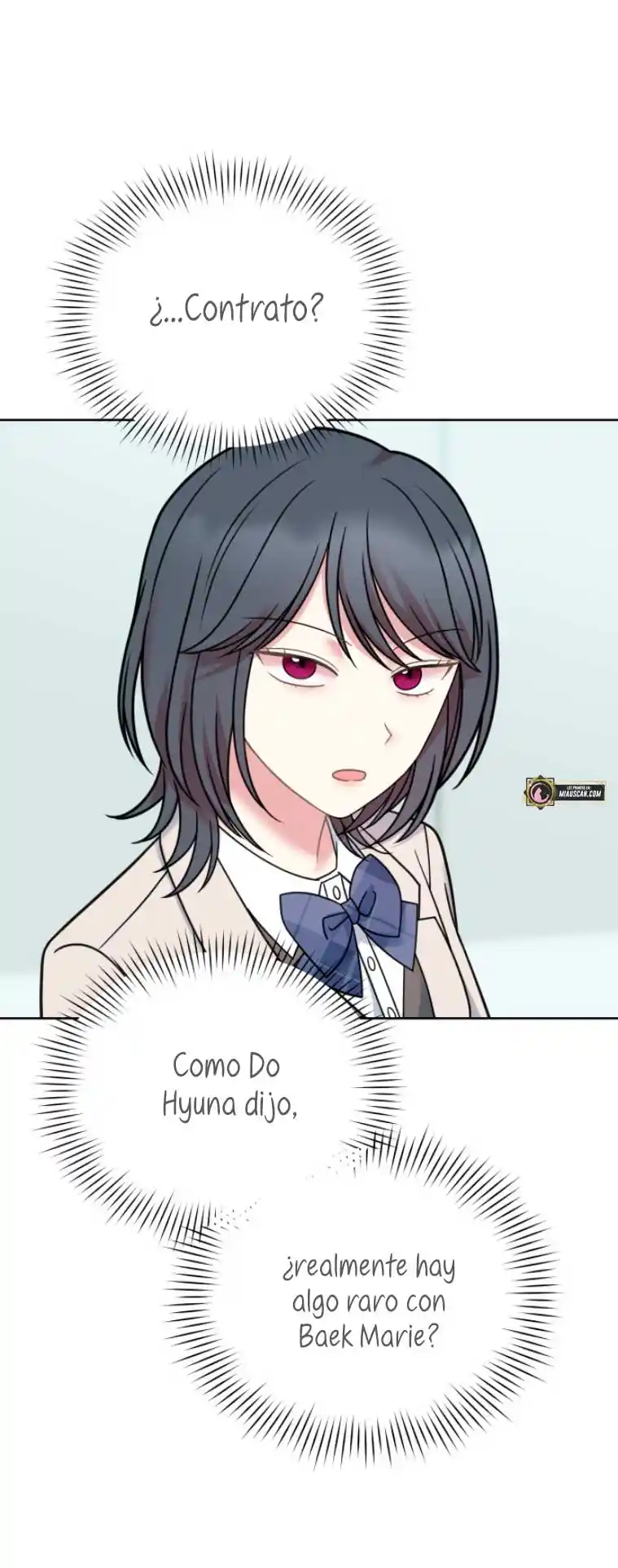 ¡Por Favor, Mayordomo! - Capítulo 19 - Página 29 - LectorTMOo