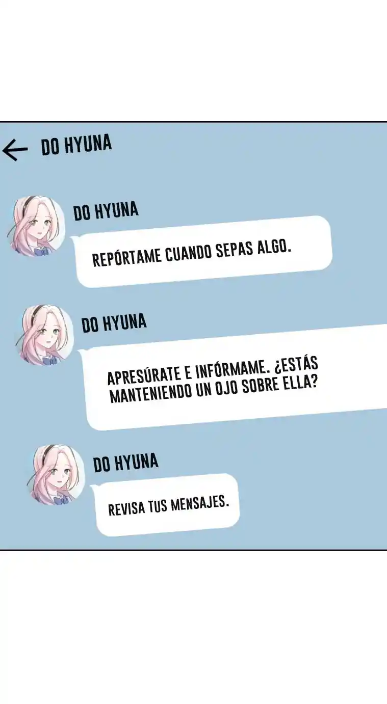 ¡Por Favor, Mayordomo! - Capítulo 19 - Página 31 - LectorTMOo