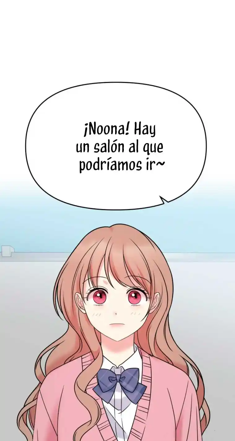 ¡Por Favor, Mayordomo! - Capítulo 19 - Página 35 - LectorTMOo