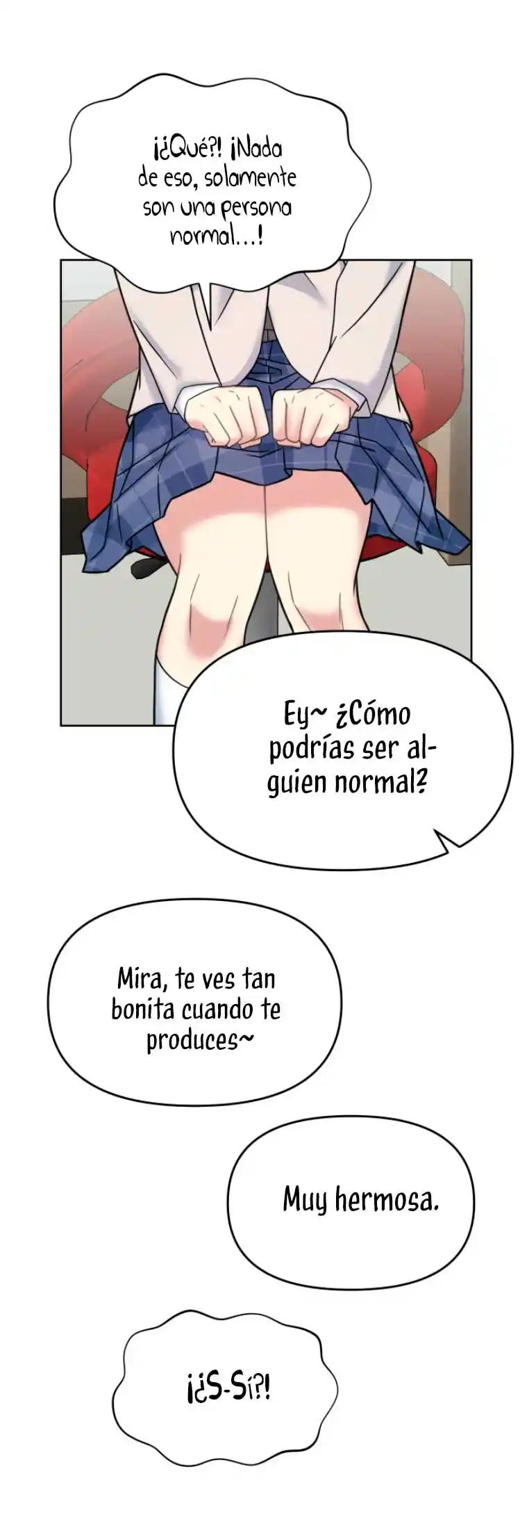 ¡Por Favor, Mayordomo! - Capítulo 19 - Página 40 - LectorTMOo