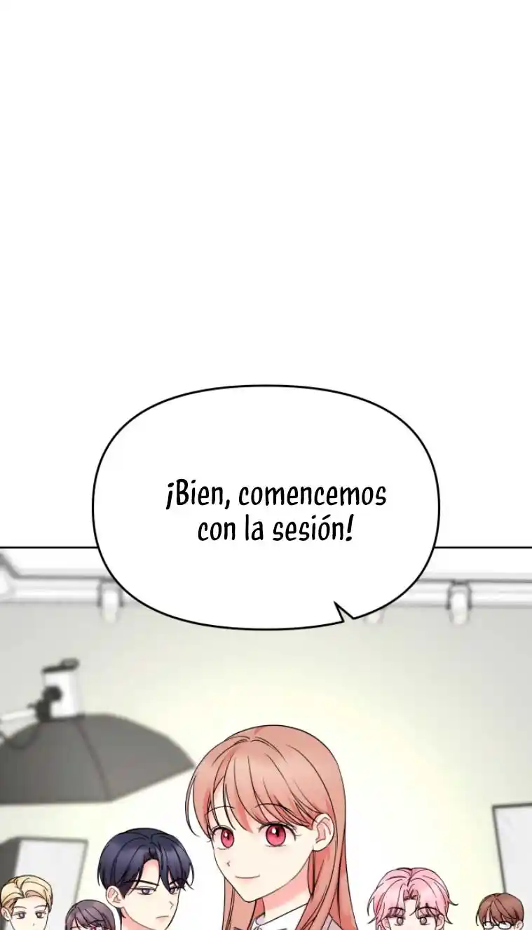 ¡Por Favor, Mayordomo! - Capítulo 19 - Página 50 - LectorTMOo