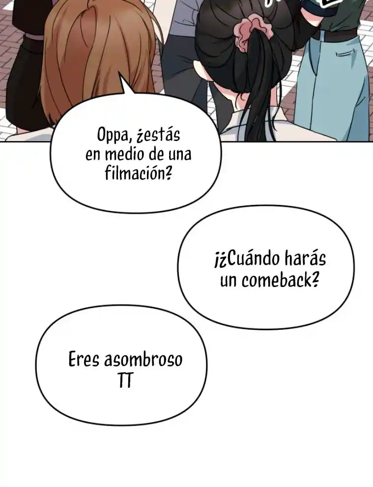 ¡Por Favor, Mayordomo! - Capítulo 19 - Página 67 - LectorTMOo