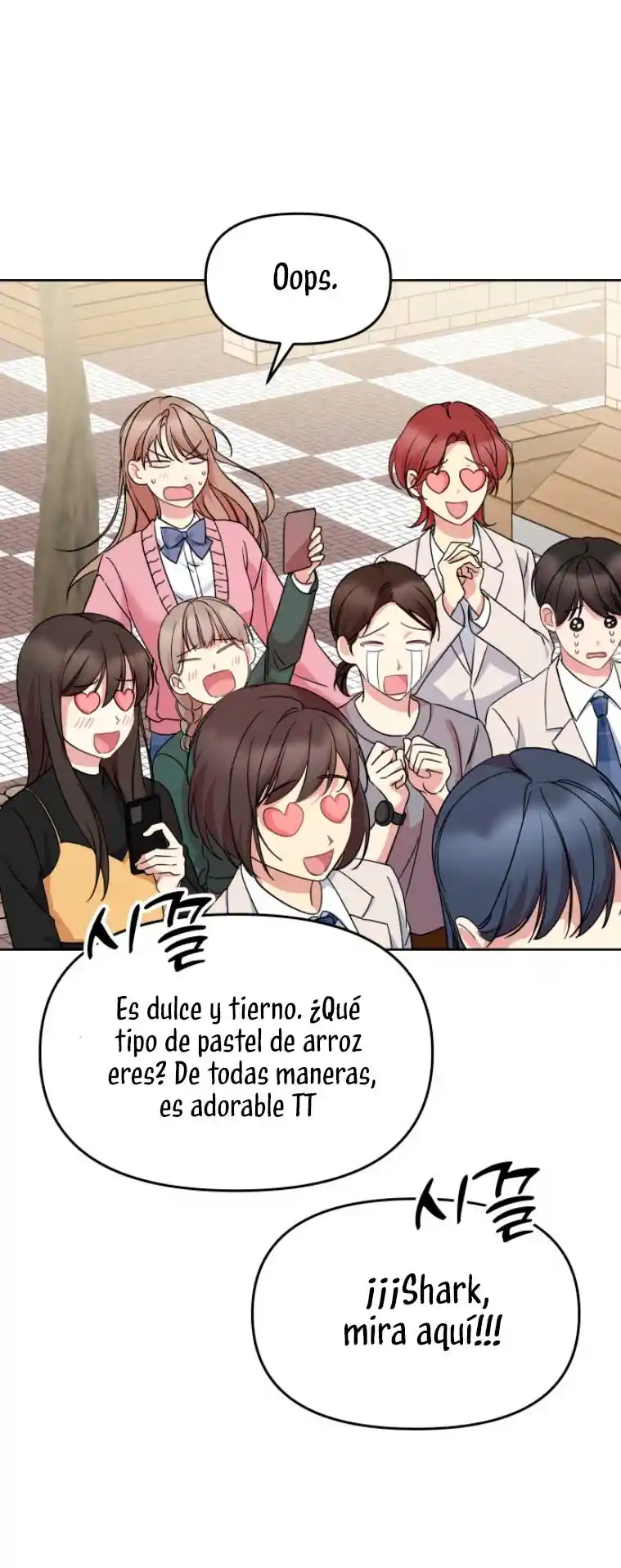 ¡Por Favor, Mayordomo! - Capítulo 19 - Página 68 - LectorTMOo