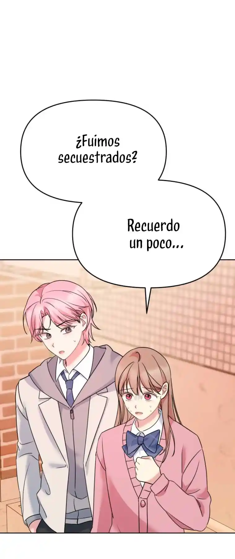 ¡Por Favor, Mayordomo! - Capítulo 19 - Página 84 - LectorTMOo