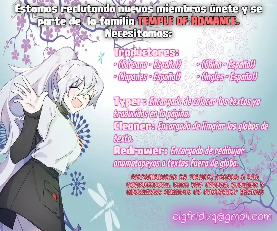¡Por Favor, Mayordomo! - Capítulo 2 - Página 17 - LectorTMOo