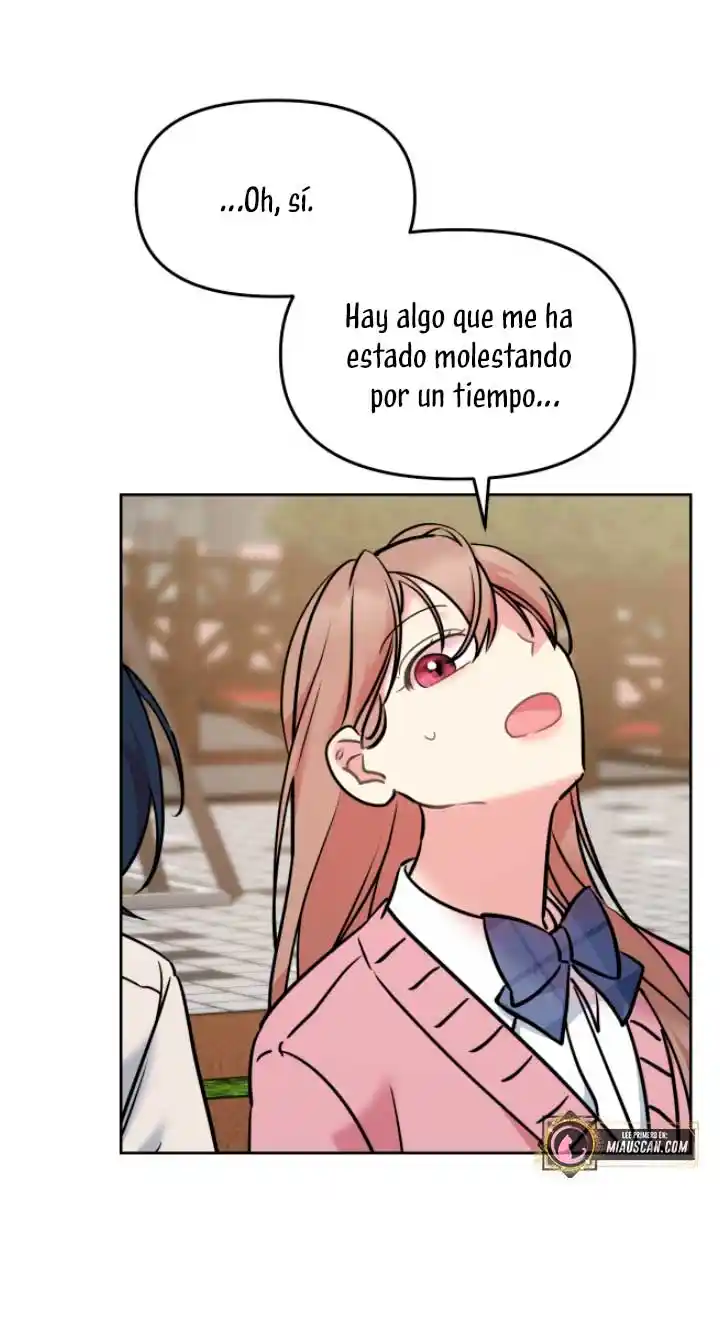¡Por Favor, Mayordomo! - Capítulo 20 - Página 20 - LectorTMOo