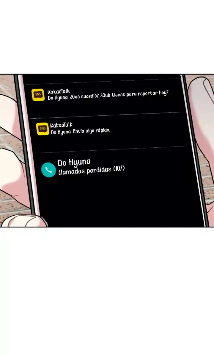 ¡Por Favor, Mayordomo! - Capítulo 20 - Página 47 - LectorTMOo