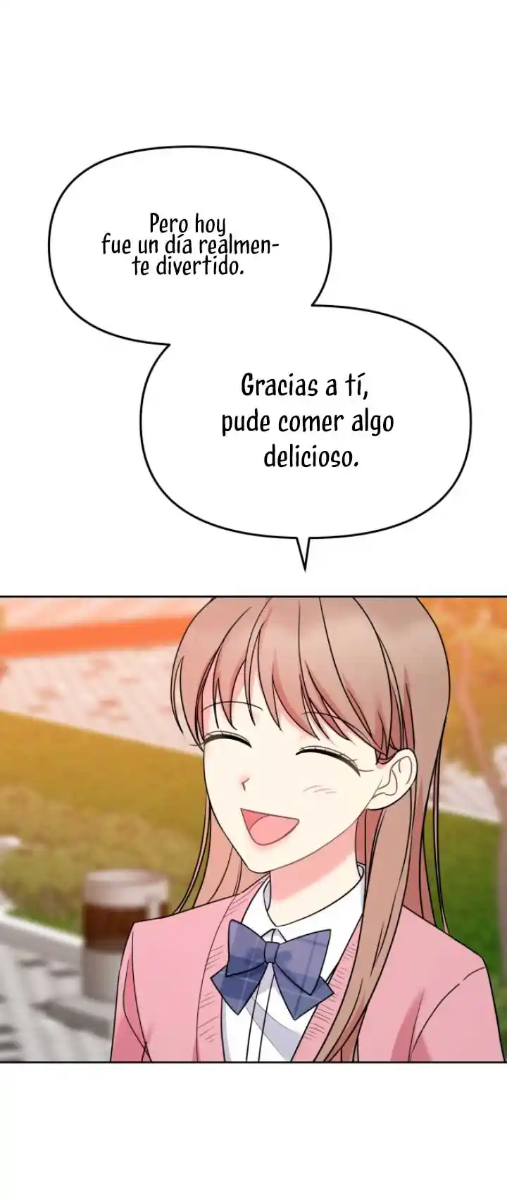 ¡Por Favor, Mayordomo! - Capítulo 21 - Página 4 - LectorTMOo