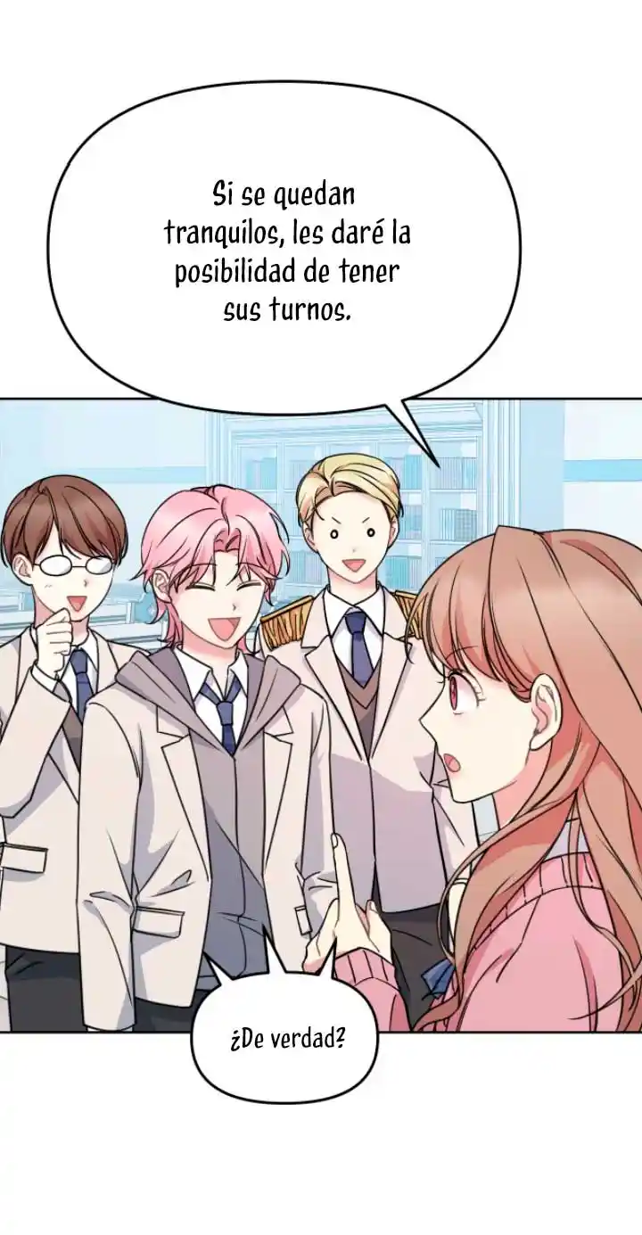 ¡Por Favor, Mayordomo! - Capítulo 21 - Página 22 - LectorTMOo
